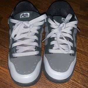 Nike Air 6.0 Insurgent 2008 Men’s 6.5 Sneaker Skate Shoes 313655-102